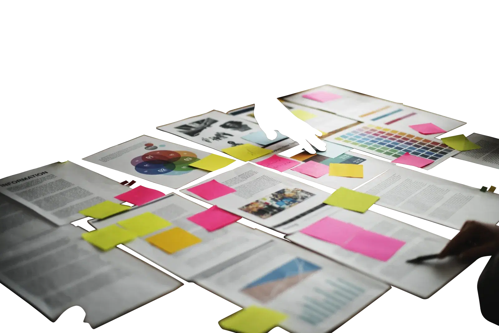 Product Engineering - Collaborative product development and planning