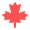 Canadian Maple Leaf