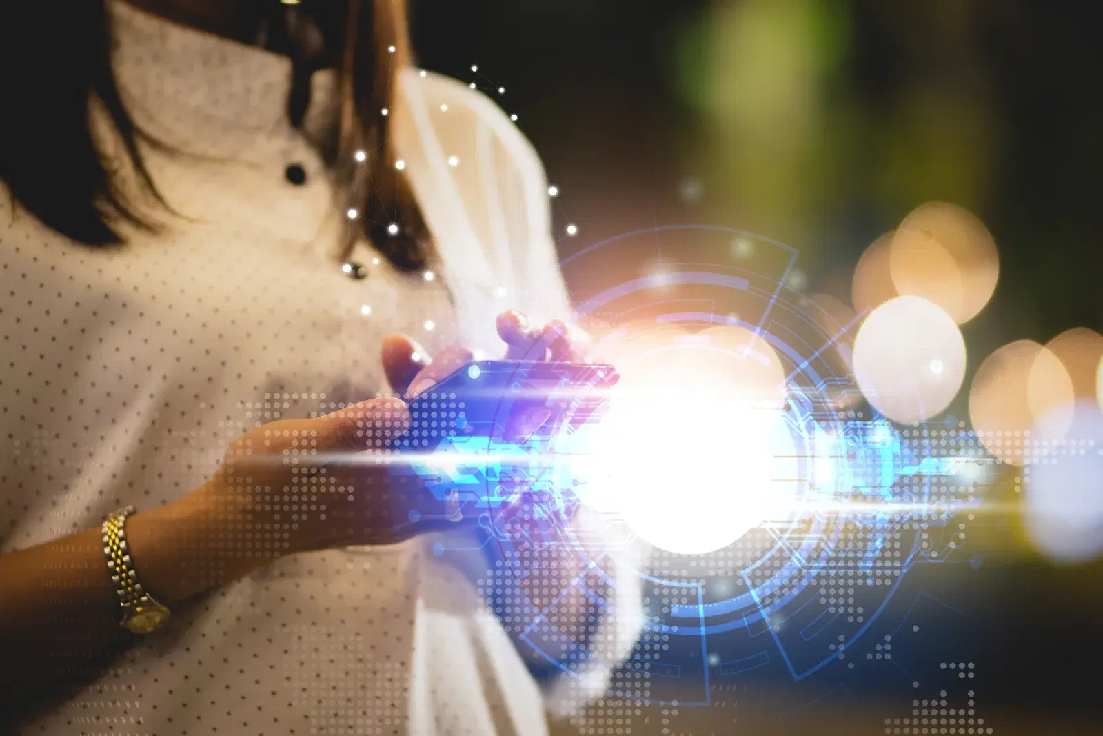 Digital Transformation