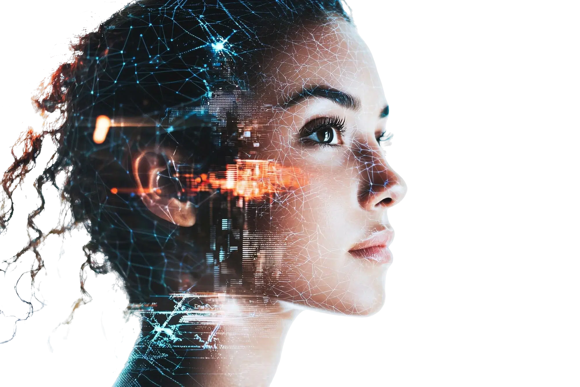 Digital transformation technology