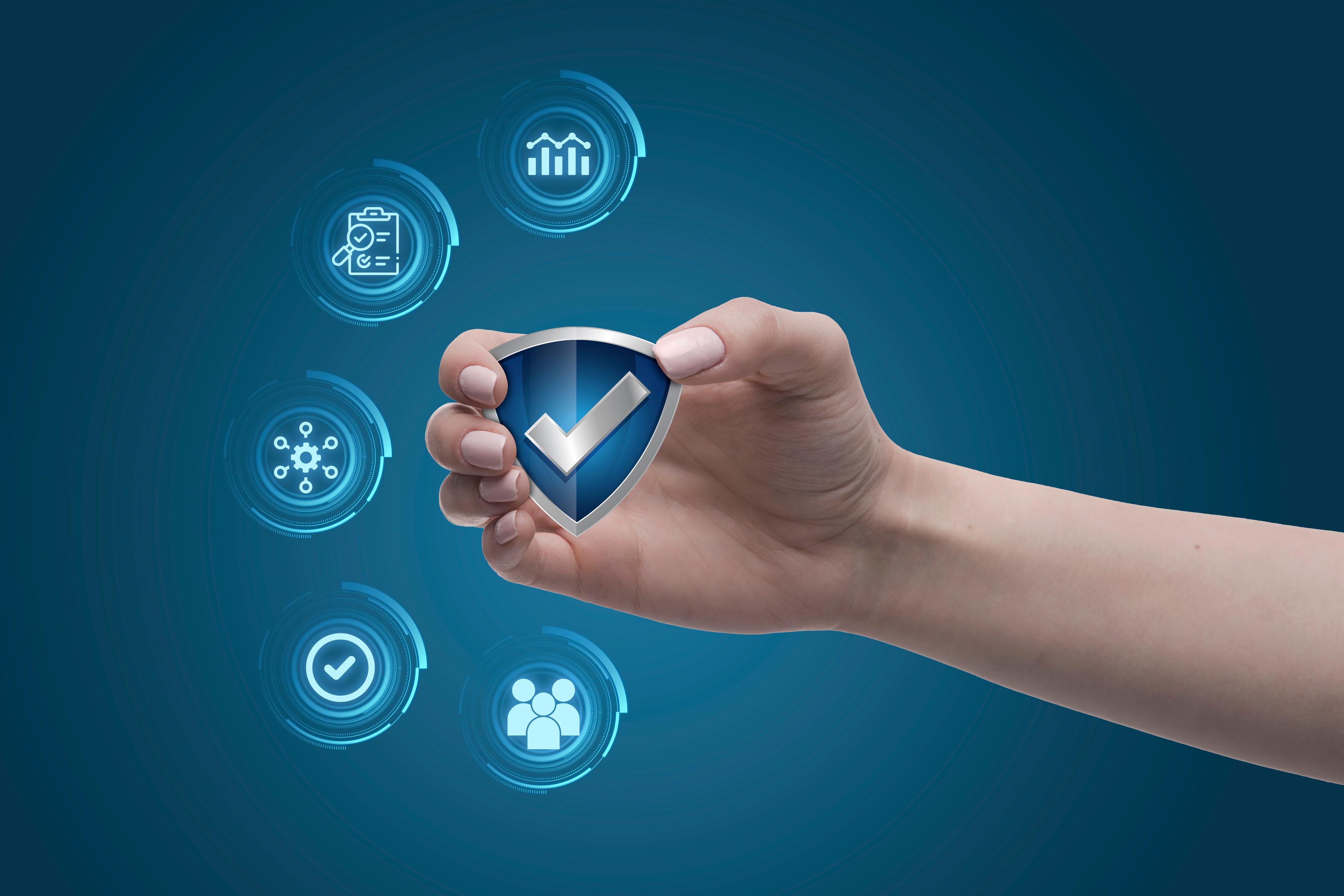 Security & Compliance